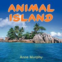 Animal Island 143894263X Book Cover