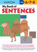 My Book of Sentences 1933241381 Book Cover