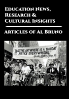 Education News, Research, and Cultural Insights 1953610293 Book Cover