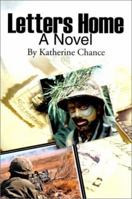 Letters Home: A Novel 059514800X Book Cover