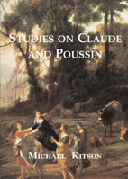 Studies on Claude and Poussin 1899828524 Book Cover