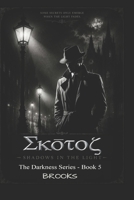 SKOTOS - Shadows in the Light (SKOTOS DARKNESS SERIES) B0HKG3R5VV Book Cover