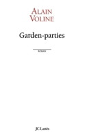 Garden parties 2709629437 Book Cover