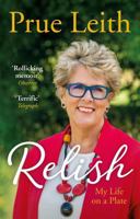 Relish - My Life on a Plate 0857384031 Book Cover