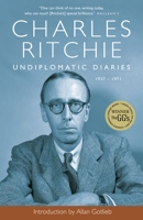 Undiplomatic Diaries: 1937-1971 0771075383 Book Cover