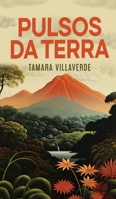 Pulsos da Terra (Portuguese Edition) B0CT6BSJZS Book Cover