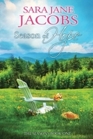 Season of Hope: A Contemporary Romance B0BVT8KRWG Book Cover