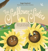 The Sunflower Sisters B0GW41RQWC Book Cover