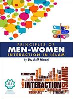 Principles of Men-Women Interaction in Islam 1733311408 Book Cover