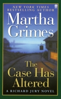 The Case Has Altered 0451408683 Book Cover