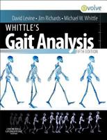 Whittle's Gait Analysis - E-Book 070204265X Book Cover
