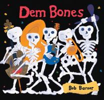 Dem Bones 0811808270 Book Cover