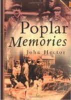 Poplar Memories 0750929065 Book Cover