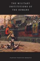 Epitoma Rei Militaris 1773236962 Book Cover