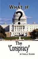 The "Conspiracy" 1606107100 Book Cover