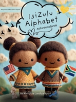 IsiZulu Alphabet: Asifunde noZande B0FPTD2SN6 Book Cover