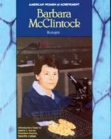 Barbara McClintock (Woa) 0791004422 Book Cover