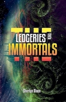 Ledgeries - the immortals B0GW9LCSRK Book Cover