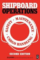 Shipboard Operations 0750618574 Book Cover