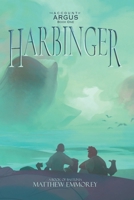 Harbinger B0F9WKTB4X Book Cover