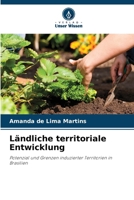 Ländliche territoriale Entwicklung (German Edition) 6208575826 Book Cover