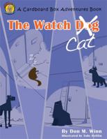 The Watch Cat 0881444960 Book Cover
