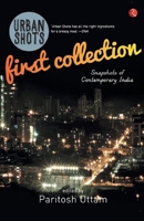 Urban Shots: First Collection 8129129876 Book Cover