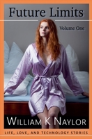Future Limits, Volume 1 B0FBB5HCLF Book Cover