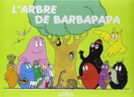 L'Arbre de Barbapapa 2821201338 Book Cover