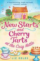 New Starts and Cherry Tarts at the Cosy Kettle 1786816342 Book Cover