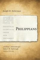 Philippians 1433676869 Book Cover