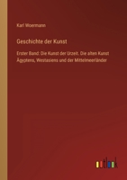 Geschichte Der Kunst 1270986686 Book Cover