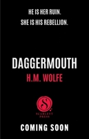Daggermouth