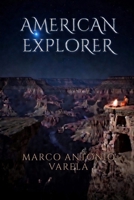 American Explorer B0GWD784BZ Book Cover