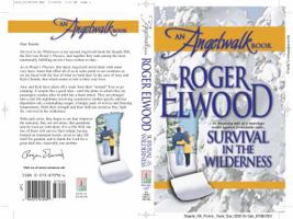 Survival In The Wilderness (Love Inspired Promo) 0373870906 Book Cover