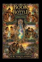 BOOK IN A BOTTLE 2 Islands of Secret Magic: Five Magical Adventures from Around the World 1971834130 Book Cover