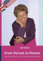 From Person to Person - Earning a Stable Income Fr 398082585X Book Cover