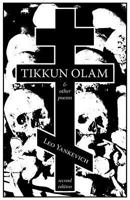 Tikkun Olam and Other Poems 1935965387 Book Cover