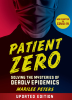 Patient Zero 1773215159 Book Cover
