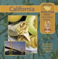 California 1590846133 Book Cover