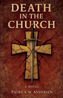 Death in the Church B0GS1P699S Book Cover