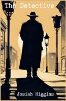 The Detective B0FFMLLPT3 Book Cover
