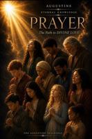 Prayer: The Path to Divine Love B0H6KNNYB2 Book Cover