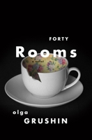 Forty Rooms 1101982330 Book Cover