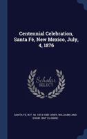 Centennial Celebration 1149305142 Book Cover