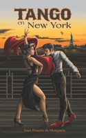 Tango en New York B0BZF27G15 Book Cover
