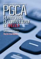 Pcga-Plano Geral de Contabilidade de Angola: Plano de Contas Anotado/ Guia de Angola 9729286671 Book Cover
