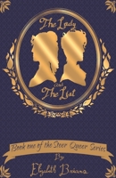 The Lady and The List (The Steer Queer) B0FDFX1VPH Book Cover