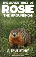 The Adventures of Rosie the Groundhog: A True Story B0H1TNHRHC Book Cover