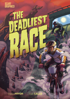 The Deadliest Race 1663911800 Book Cover